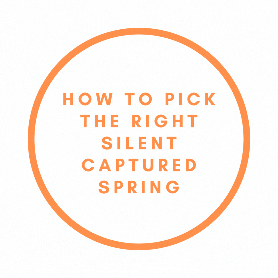 Click to open JP Silent Captured Spring helper JP Silent Captured Spring helper