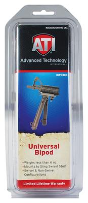 Universal Featherweight Bipod