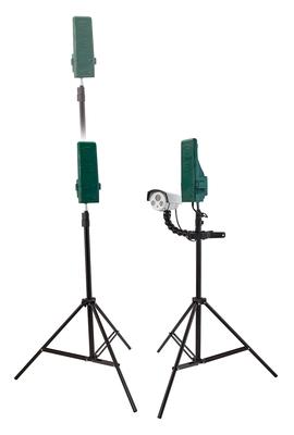 Precision LR Target Camera System