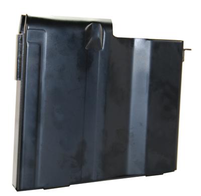 Magazine for Barrett 82A1 .416 Barrett Black 10 Round