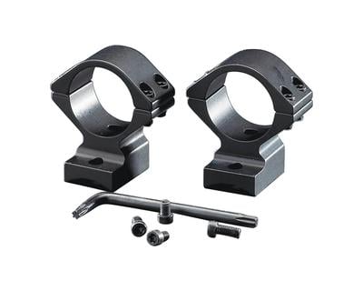 Scope Ring System A-Bolt Intermediate Matte