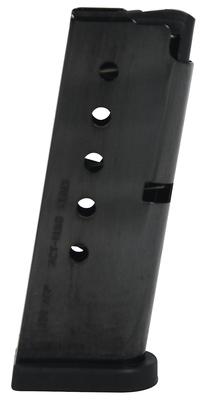 Diamondback Magazine for DB380 .380 ACP Flat Bottom 6 Round
