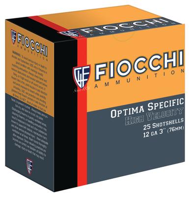 High Velocity Lead 12 Gauge 3 Inch 1330 FPS 1.75 Ounce  6 Shot