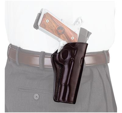 Concealed Carry Paddle Holster For Sig P225/228/229 Black Right Hand