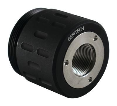 GM-45 Threaded Rear Mount 1/2-28 TPI
