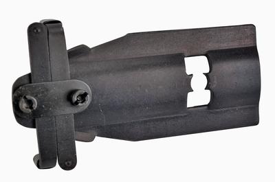 Number 9 Bipod Adapter Flat Forend For Ruger Quick Detach