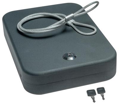 SnapSafe Lock Box Extra-Large Keyed
