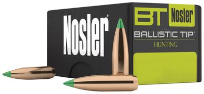Ballistic Tip Bullets .458 Diameter 300 Grain Spitzer