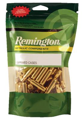 Unprimed Pistol And Revolver Cases .45 Automatic
