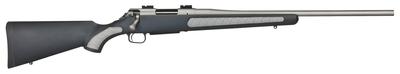 Venture With Weather Shield Metal Finish .30-06 Springfield 22 Inch Barrel Composite Stock 3 Round