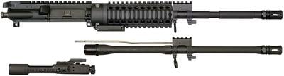 Multi-Caliber System Upper Receiver Kit 5.56mm to .300 Blackout