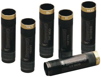 Midas Grade Extended Choke Tubes Improved Modified
