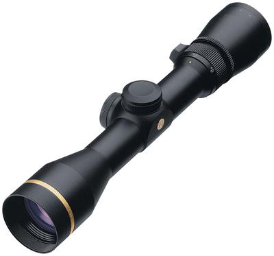 VX-3 Handgun Scope 2.5-8x32mm Duplex Reticle Matte Black Finish