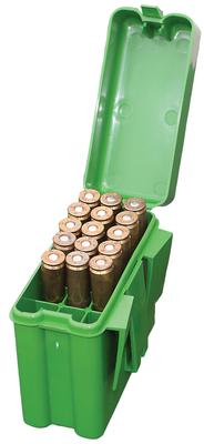 Fliptop 20 Series .220 Swift to .458 Winchester Green