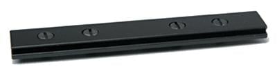 Scope Base Adapter Model 96/22 Blue