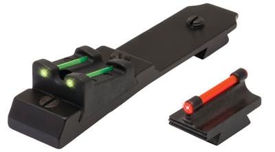 Fiber Optic Sight Set for Henry Golden Box .22 Mag./.17HMR/Henry Big Boy .357/.45 Colt
