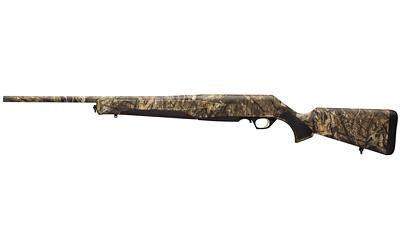 AB3, Mark III, Semi-automatic, 30-06, 22" Barrel, Mossy Oak Break-Up Country Finish, Composite Stock, 4Rd 031049226