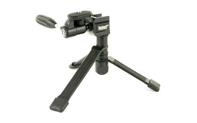 Ultra Compact Tripod, Window Mount, Black Finish 784406C