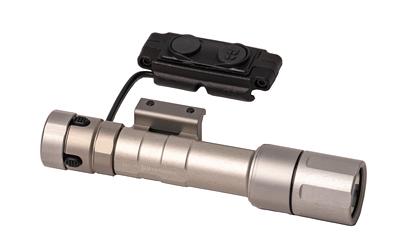 REIN Gen 2, Weaponlight, CLD Rein Gen 2 Complete Kit, Clr REIN 2.0-CK-CLR