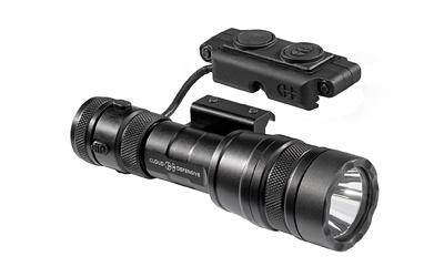 REIN MICRO Gen 2, Weaponlight, CLD Rein Micro Gen 2 Complete Kit, Black REIN 2.0-M-CK-BLK