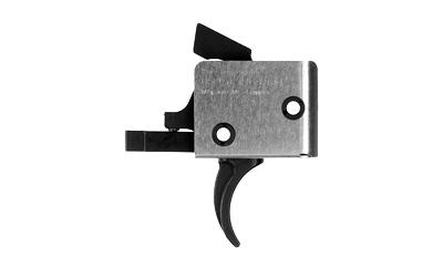 Drop-In Trigger Kit, Curved Trigger, Black, 5.5lbs 93501
