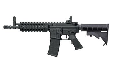LE6945CQB, Semi-automatic, SBR, 223 Rem/556NATO, 10.3" Barrel, Black Finish LE6945CQB