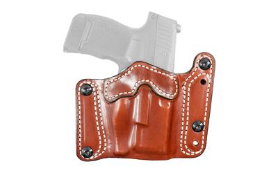 Variable GRD, OWB Holster, Ambidextrous, Tan, Fits Glk 19, 19X, 45, 23, 32, 36 194TJ1LZ0