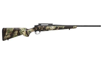 Superlite, Bolt Action Rifle, 6.5 Creedmoor, 20" Threaded Barrel (1/2"x28), Kryptek Obskura Transitional Camo, 5 Rounds, 1 Magazine HCSL65CRKOT