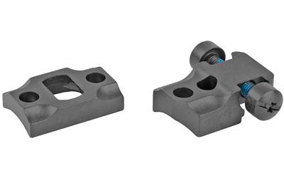 2 Piece Base Standard Mauser 98 Matte Finish