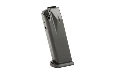 AG FIME AREX REX ZERO 1CP 9MM 15RD