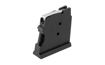 Magazine, 17HMR/22WMR, 5Rd, Blue Finish, Fits Zephyr II 1-HW-01300