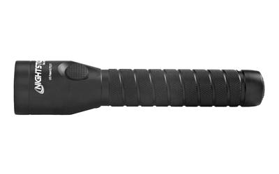 TAC-660XL, Handheld Flashlight, 1100 Lumens, 3.25 Hour Run Time, IP-X7 Waterproof, Matte Finish, Black TAC-660XL