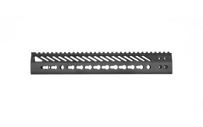 SP3R V3 KeyMod Rail, 12", Black Finish 0010530023