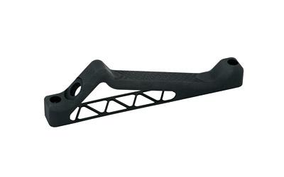 K20 KeyMod Angled Forward Grip, Black Finish 0010560047