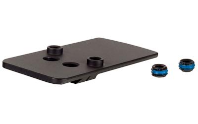 RMRcc, Mount, Fits S&W Bodyguard .380, Black Color AC32094