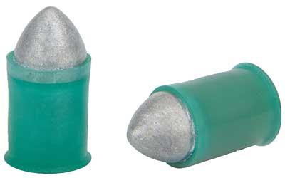 .22 Pellets, Hyper-Velocity, Tin of 100 2137510