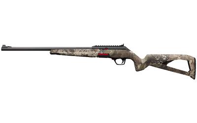 Wildcat, Semi-automatic Rifle, 22 LR, 18" Sporter Contour Barrle, True Timber Strata, Right Hand, Ghost Ring Sight, Composite Stock, 10 Rounds 521110102