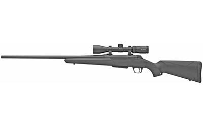 XPR, Bolt Action Rifle, 6.5 PRC, 3 Vortex Crossfire II 3-9x40 Included, 24" Sporter Contour Barrel, Matte Blued, Right Hand, Black Composite Stock, 3 Rounds, 535705294