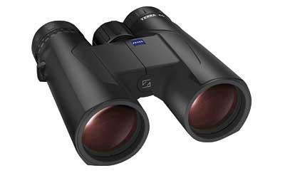 Terra ED Binocular, 10X42, Black Finish 524206-9901-000