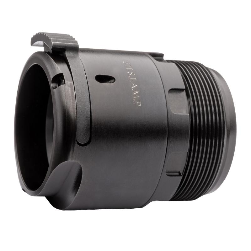 51T S.T.A.M.P. Mount, Fits Ranger Series, 1.375-24 Threads, Black 65014