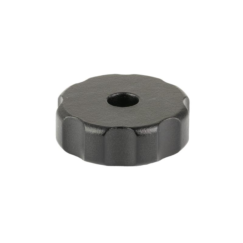 Front Cap Tool, For Ranger 5/Ranger 7, Silver 65030