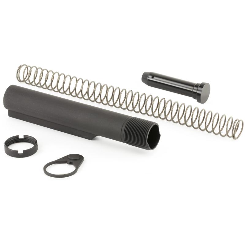 AR-15 Military Buffer Tube