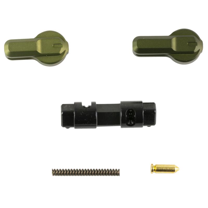 Pro Ambi Safety Selector - ODG Ano (C)