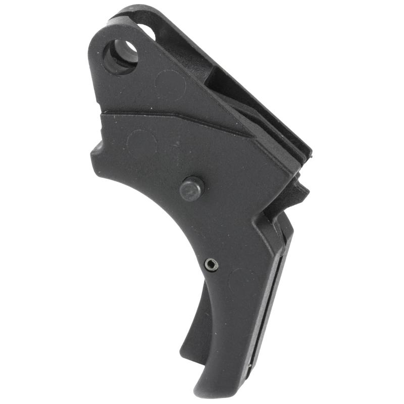 Enhanced M&P Trigger, Black, Polymer 100-025