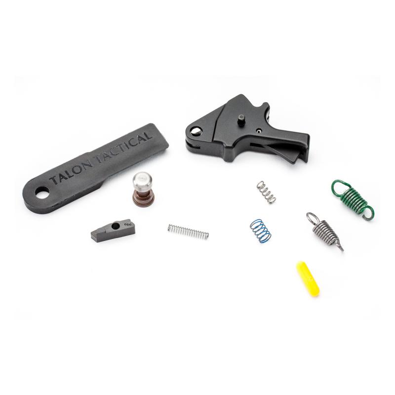 Flat-Faced M&P Forward Set Trigger Kit 100-054