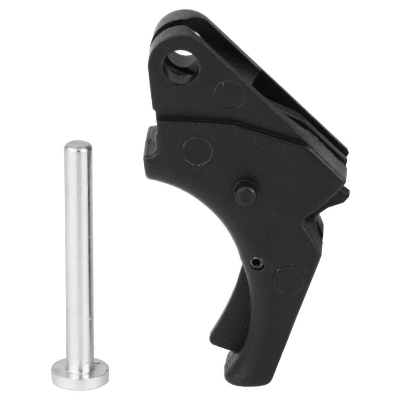 Action Enhancement Trigger Kit, Includes Polymer SD Action Enhancement Trigger and SD Slave Pin 107-003