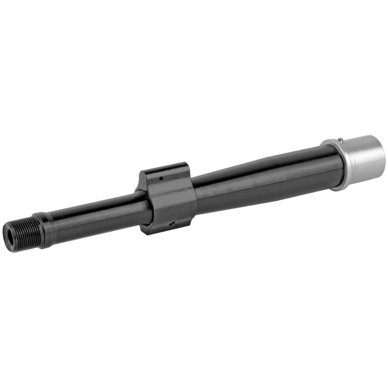 Performance Series, Hanson Profile Barrel, 300BLK, 8.3", Black Finish, Lo Pro Gas Block Included BABL300002F