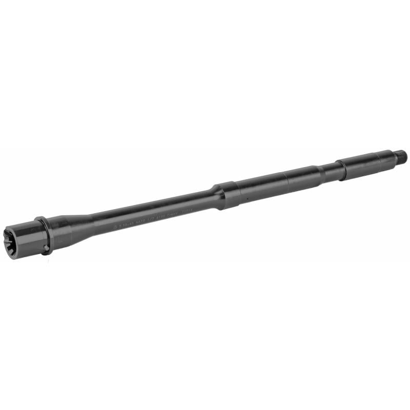 Modern Series, M4 Profile Barrel, 556NATO, 14.5", Black Finish BABL556009M