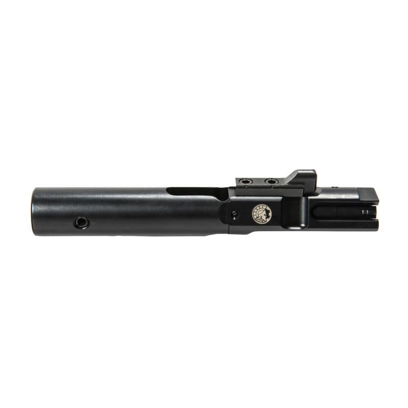 Bolt Carrier Group, 9mm, Nitride Finish, Black BAD-BCG-9MM