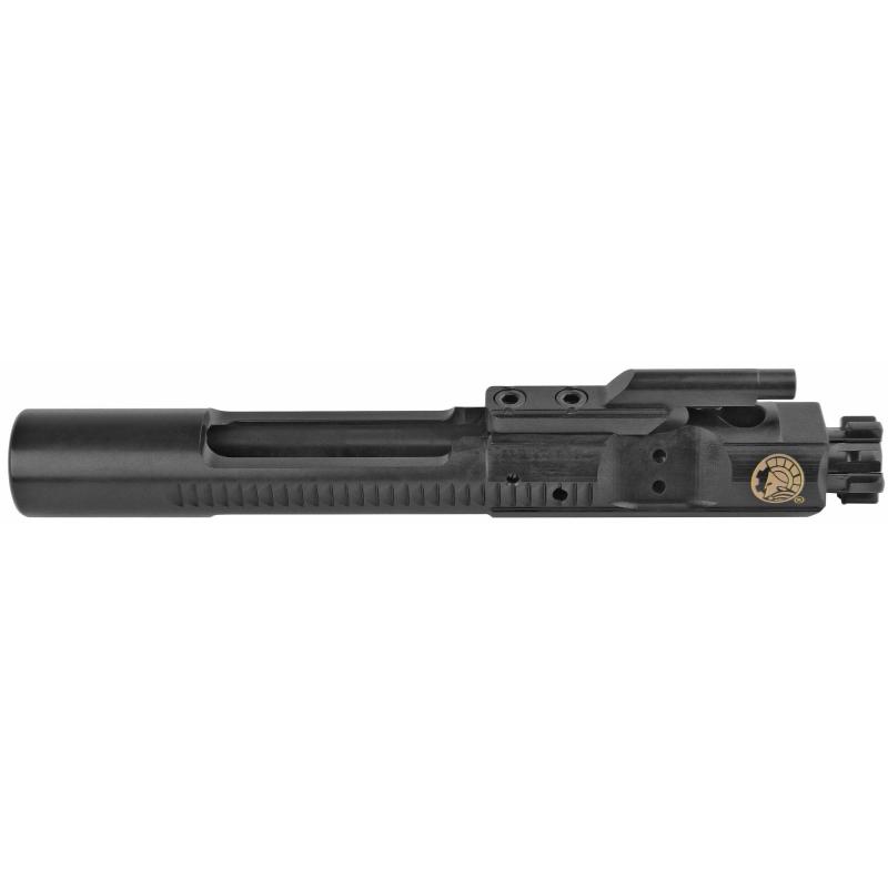 Standard BCG, Bolt Carrier Group, Black, For AR15 BAD-BCG-M16